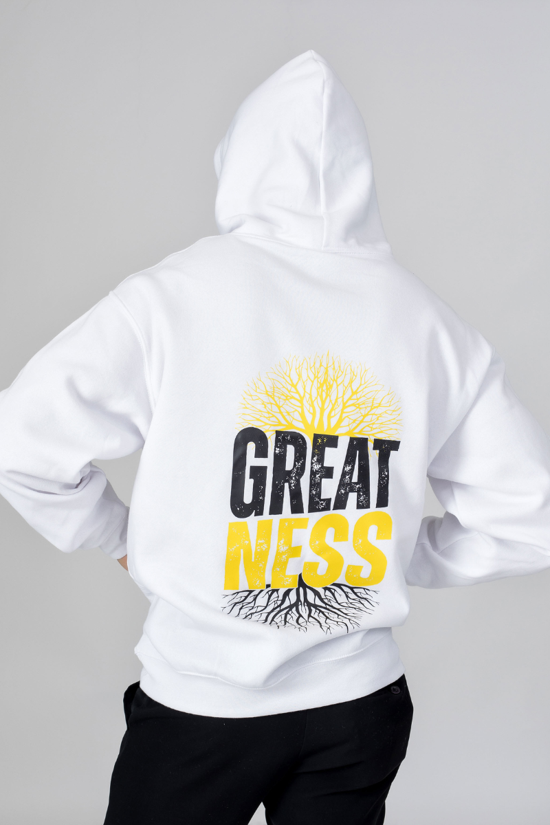 Greatness Collection Rootedingreatness.com